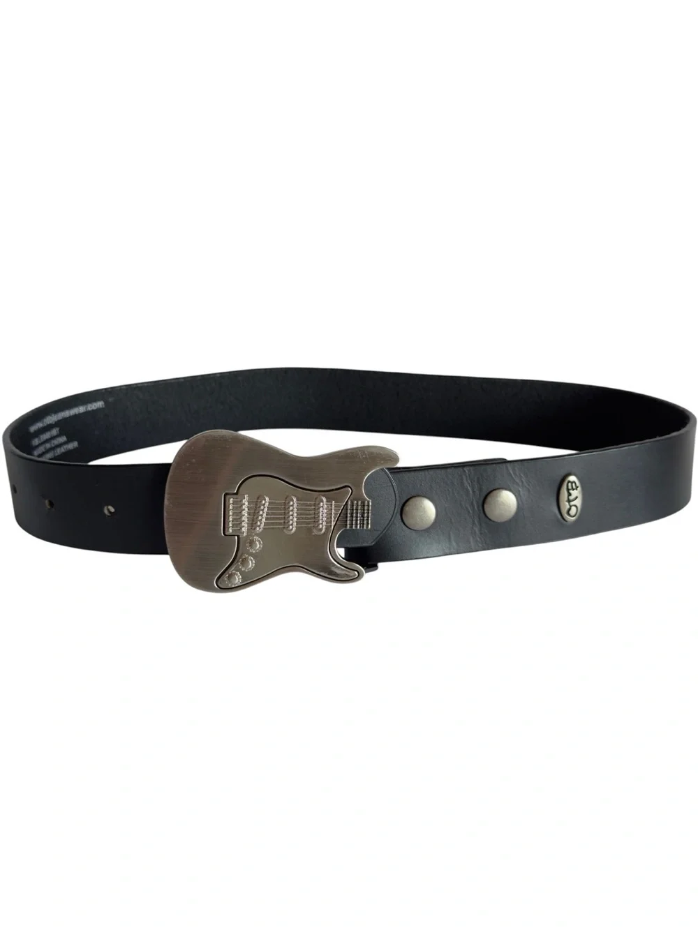 Otb vintage black